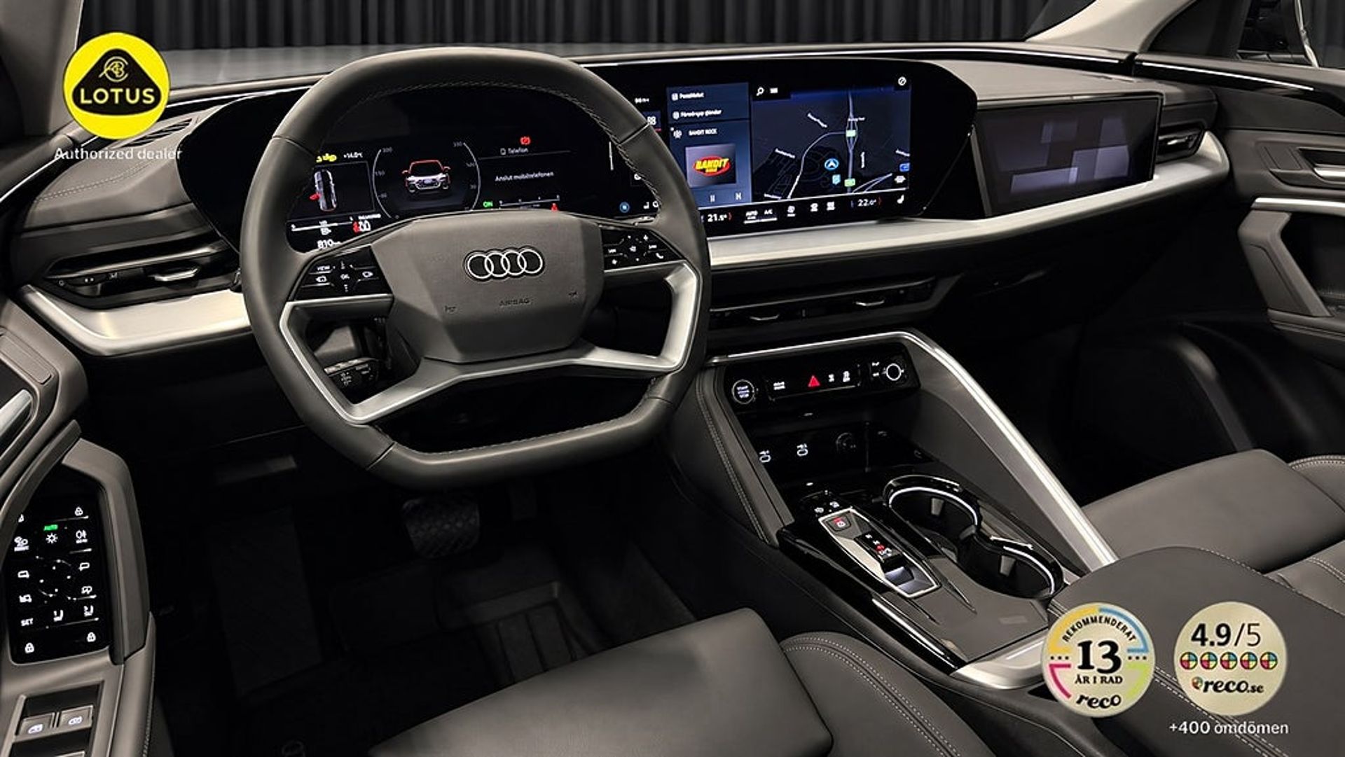 Audi Q5 2025, bild 7/10