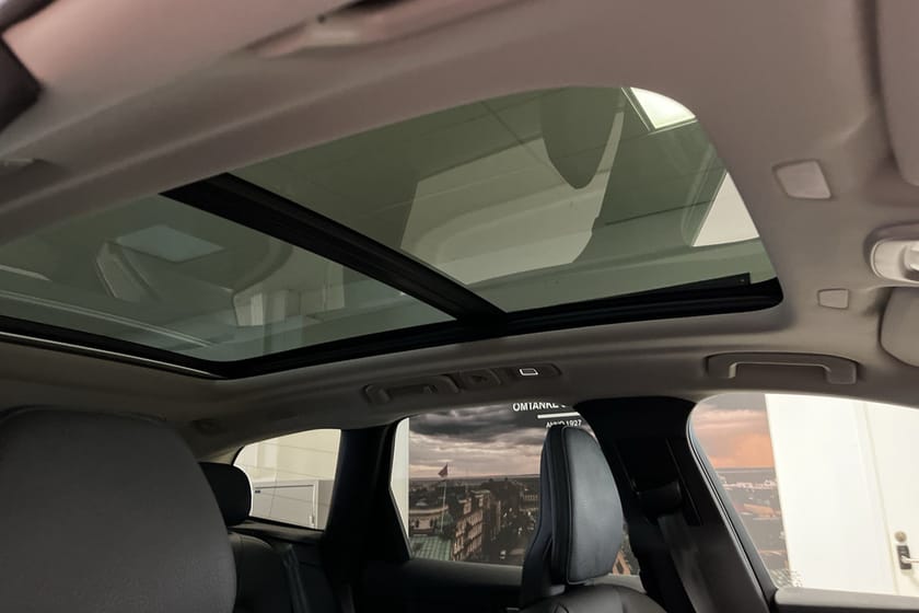 Bild 1 av Volvo XC60 T6 Plus Dark Nordic Edition