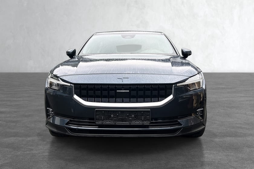 Bilde 2 av Polestar 2 Long range Dual motor LRDM | PILOT PLUS | PIXEL | 360KAM | H&K