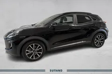 Thumnail bilde 1 av Ford Puma