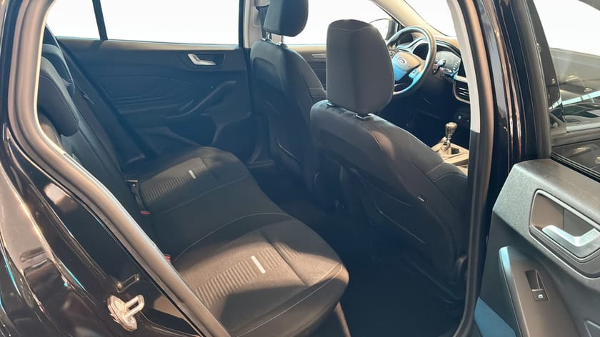 Bild 5 av Ford Focus Kombi 2023.25 ACTIVE 1.0T ECOBOOST 125HK PL från 3795kr/mån