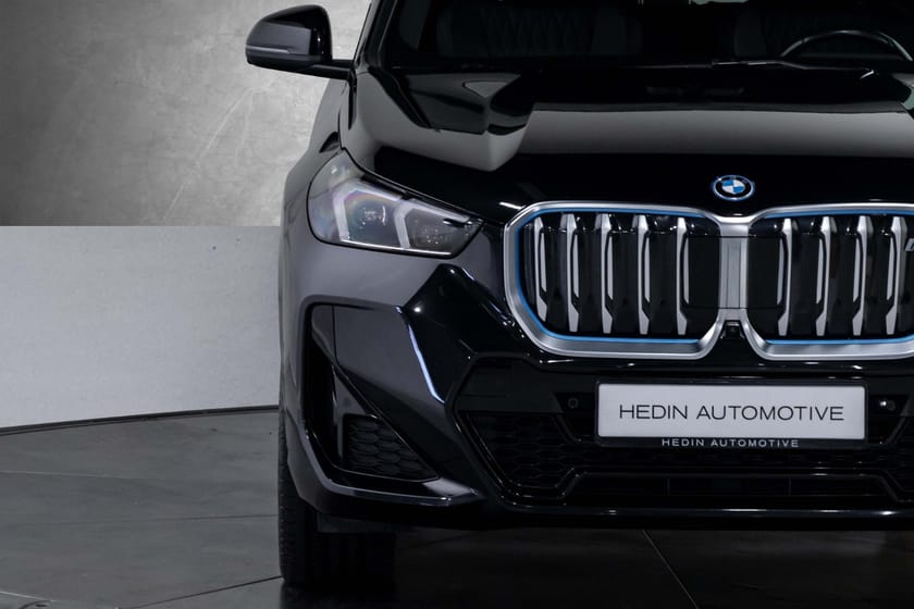 Bilde 3 av BMW iX1 xDrive30 Fully Charged (K)