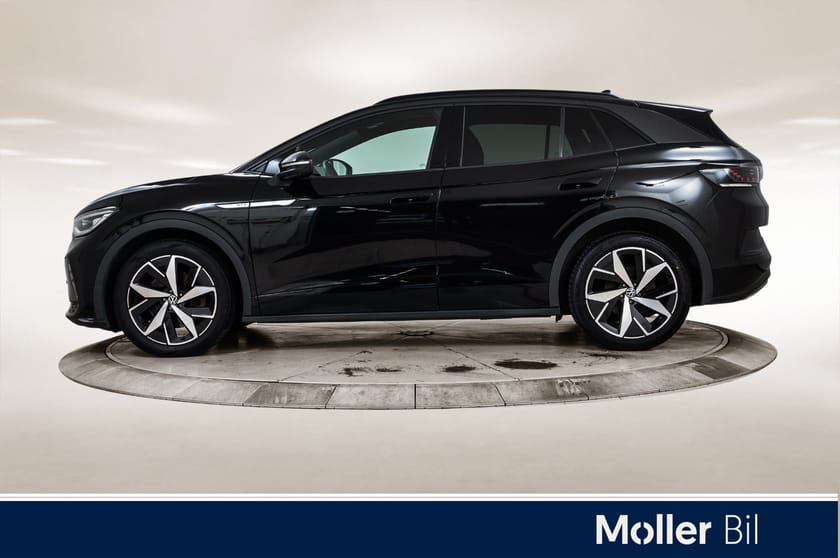 Bilde 2 av Volkswagen ID.4 GTX 77kwh