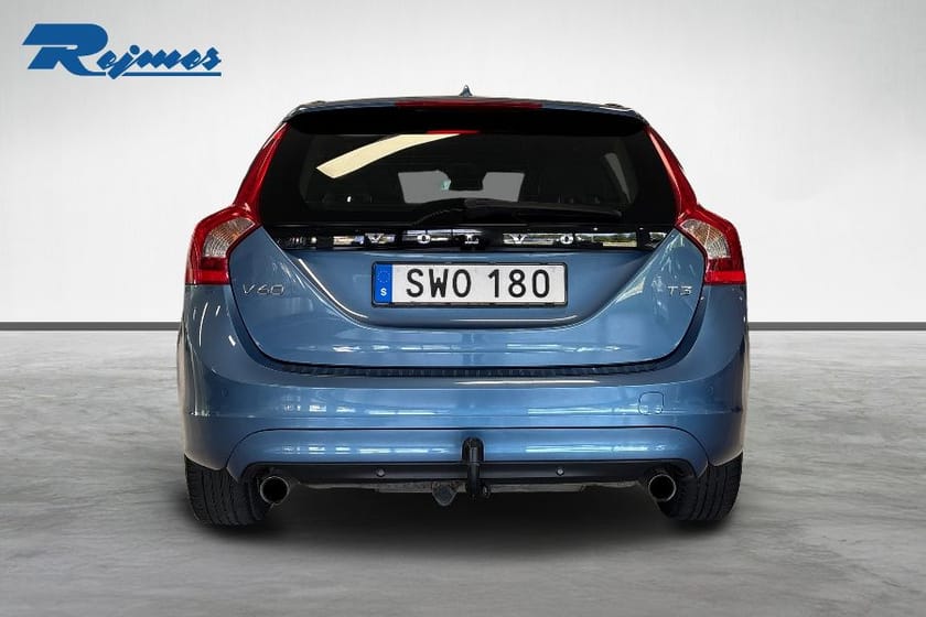 Bild 4 av Volvo V60 T3 Your Momentum