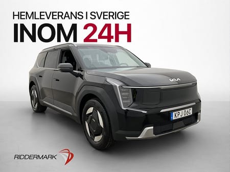 Kia EV9 RWD Standard