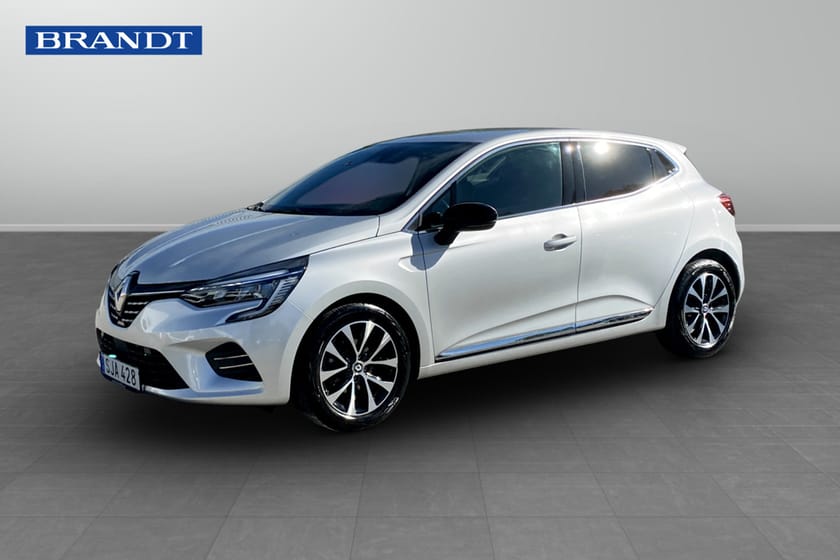 Bild 1 av Renault Clio