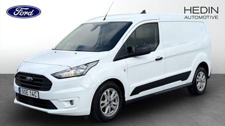 Ford Transit Connect 240 LWB