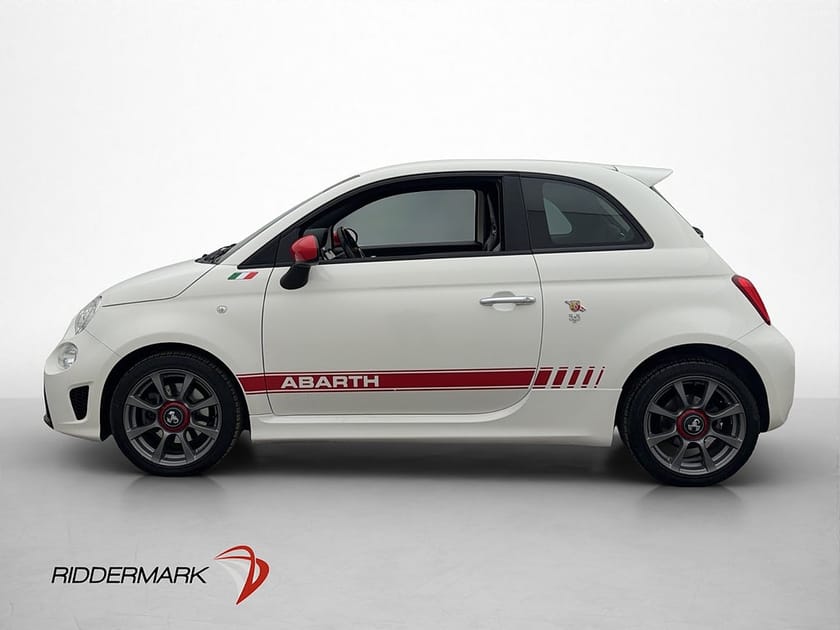Bild 1 av Abarth 595