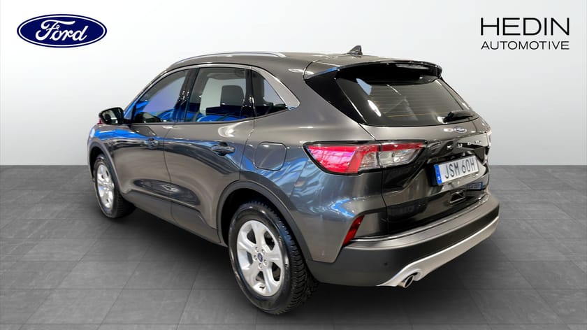 Bild 2 av Ford Kuga TITANIUM 1.5T ECOBOOST 150HK