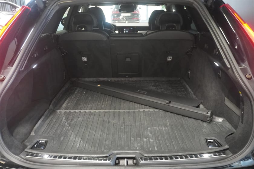 Bild 5 av Volvo V90 Cross Country