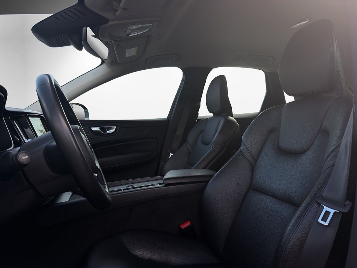 Volvo XC60, bild 9 av 18