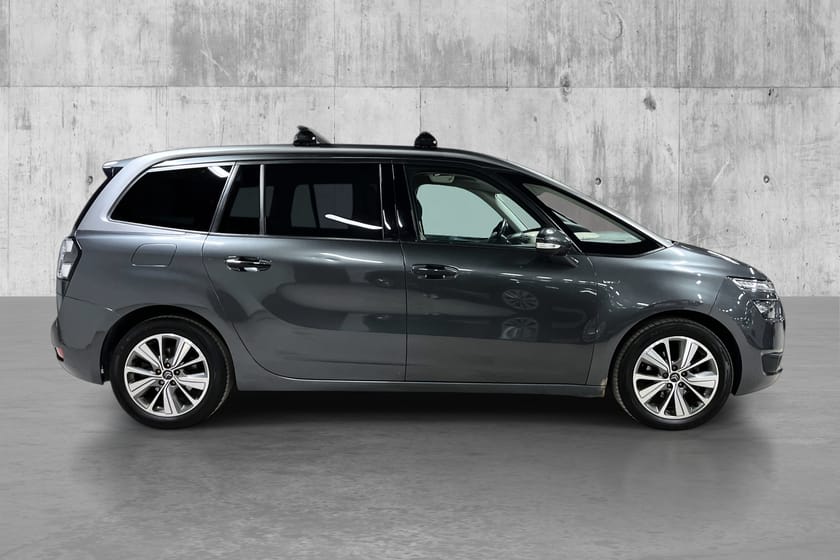Bilde 5 av Citroën Grand C4 Picasso 1.6l - FWD
