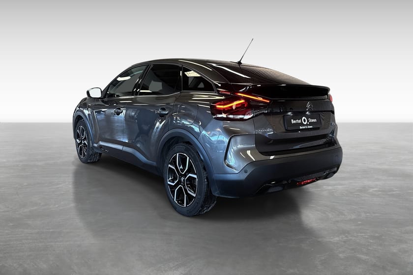Bilde 5 av Citroën ë-C4 50 kWh | Ad. cruise | Prox keyless | Skinn m/massasje