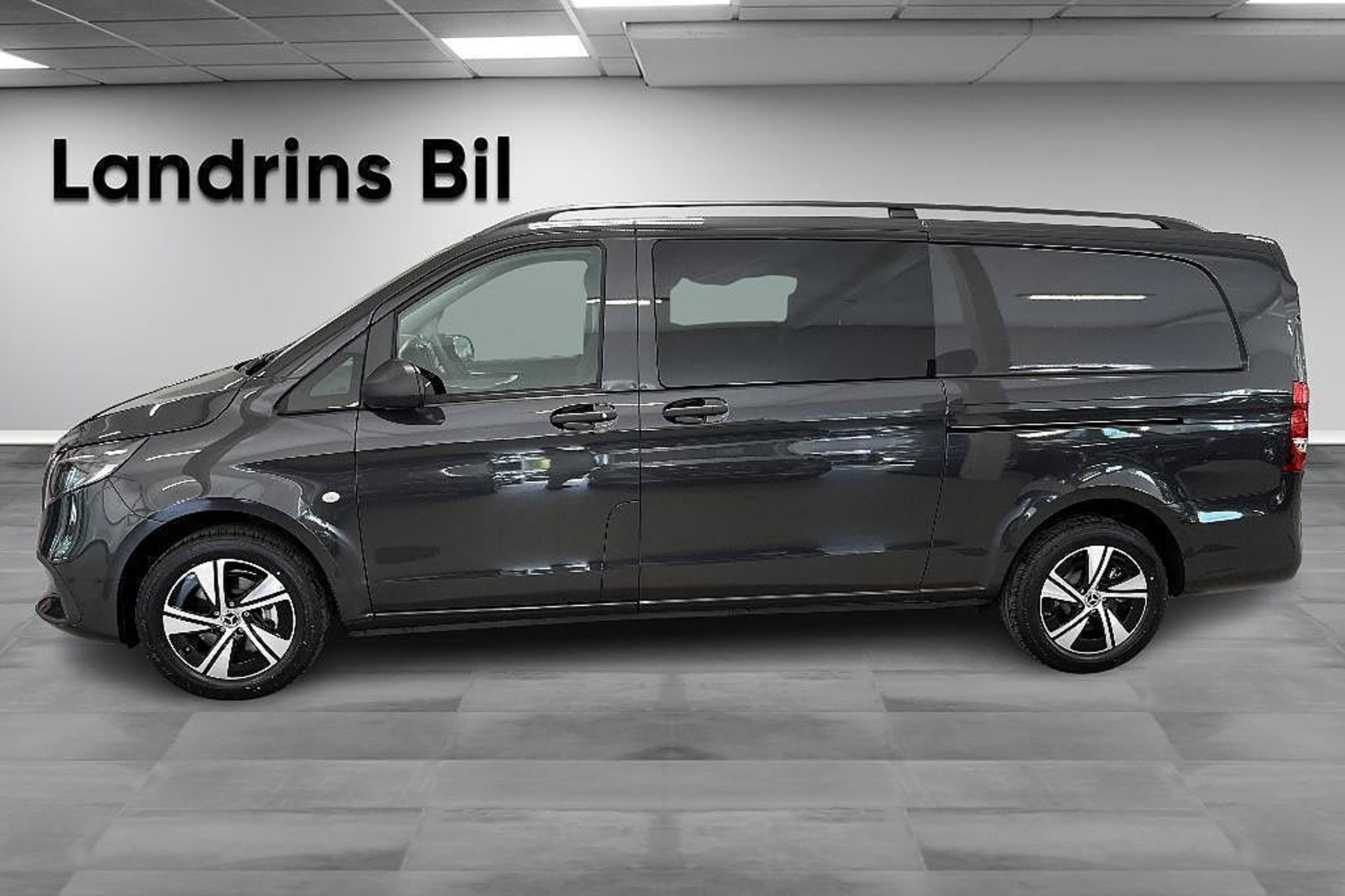 Mercedes-Benz Vito 2026, bild 4/15