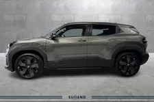 Thumnail bilde 1 av Toyota Urban Cruiser SUV