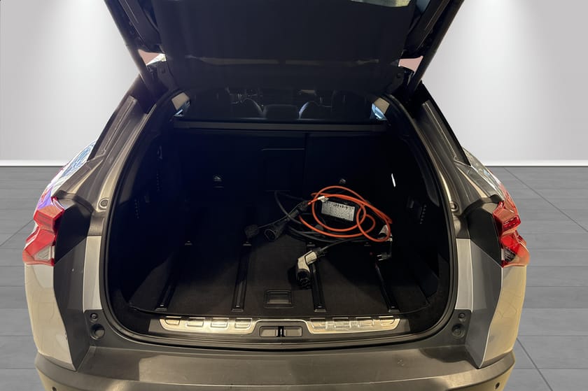 Bilde 5 av Citroën C5 X Plug-in-Hybrid