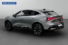Renault Rafale E-Tech 4×4