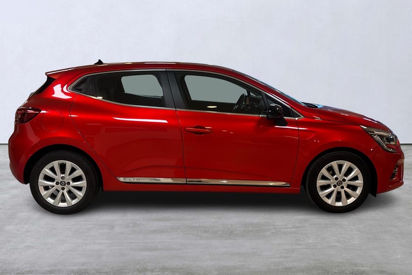 Bild 3 av Renault Clio