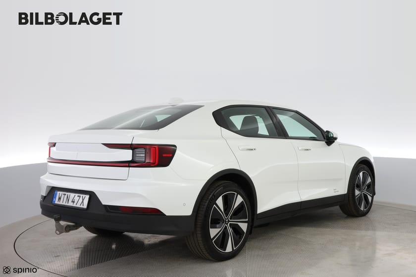 Bild 4 av Polestar 2 Long Range Single Motor