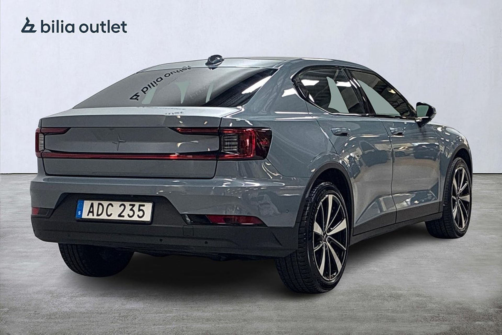 Polestar 2 2022, kuva 6/10