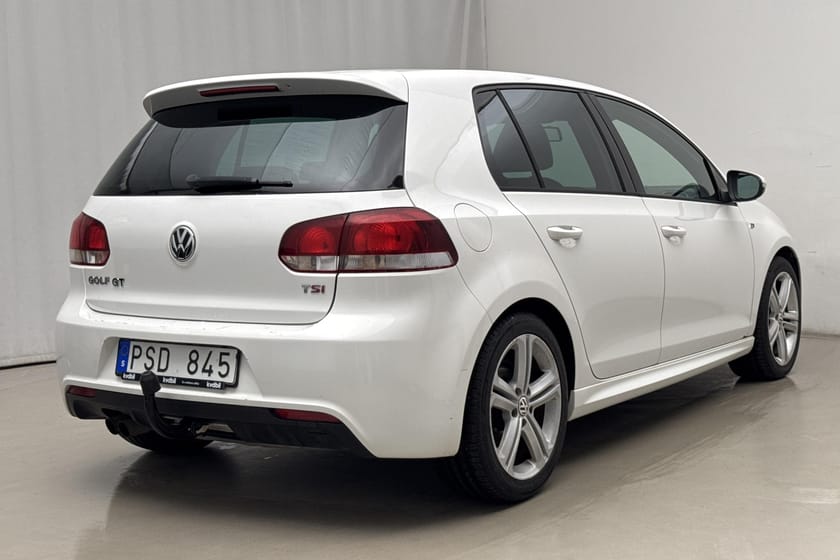 Bild 3 av Volkswagen Golf
