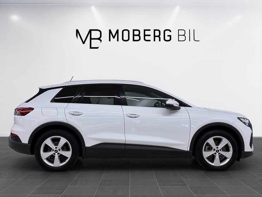 Bild 4 av Audi Q4 40 e-tron 204hk Proline Sonos Keyless B-Kamera Värmare