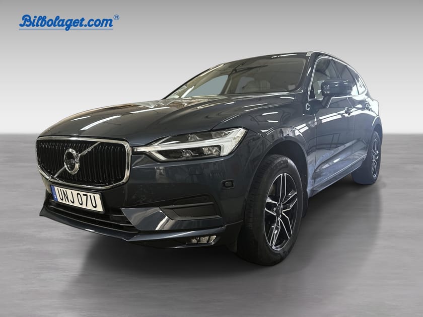 Bild 1 av Volvo XC60 B4 AWD Diesel Momentum Advanced