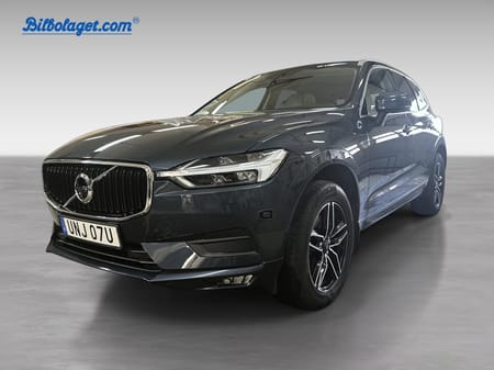 Volvo XC60 B4 AWD Diesel Momentum Advanced
