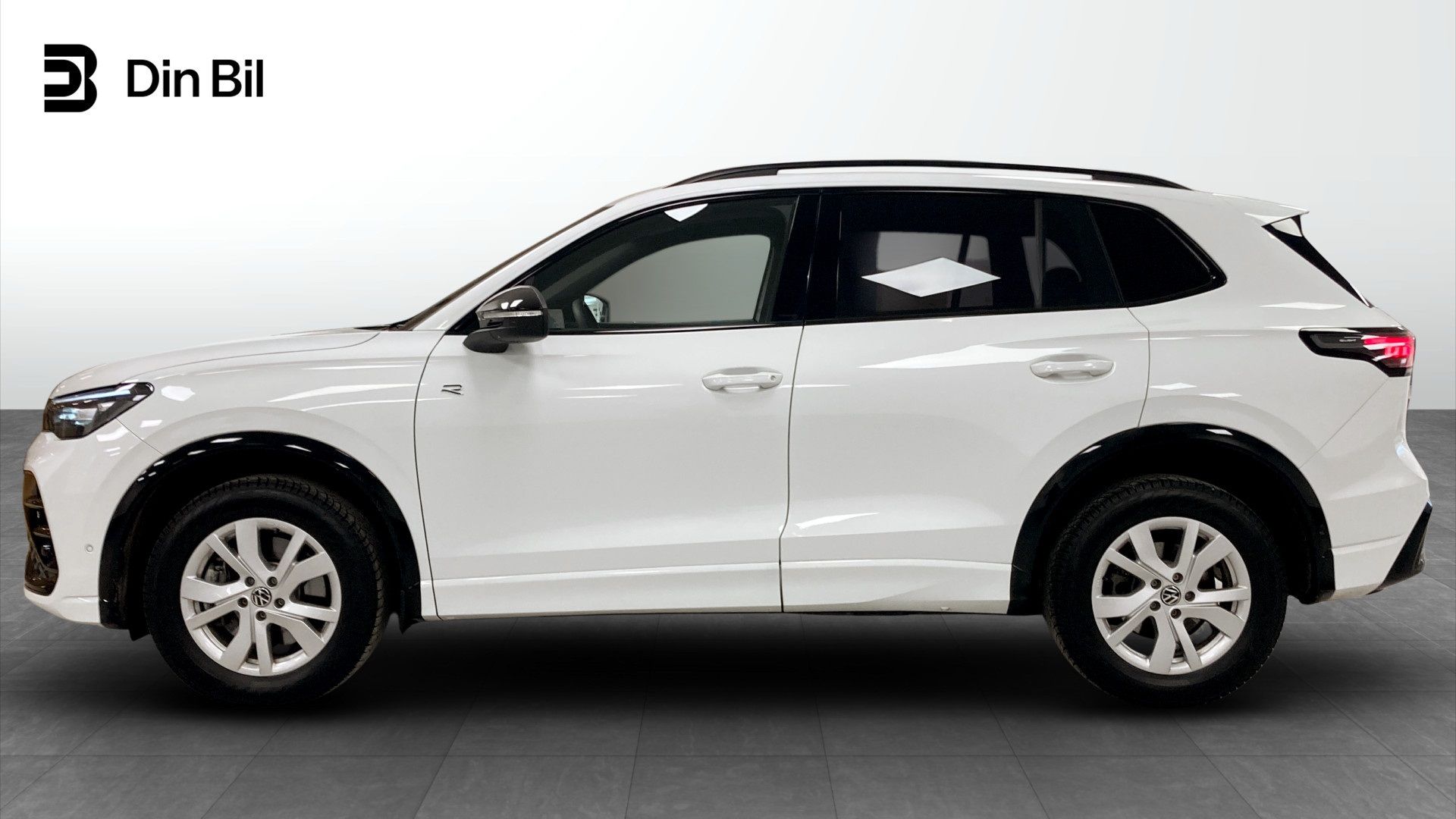 Volkswagen Tiguan 2025, kuva 2/10