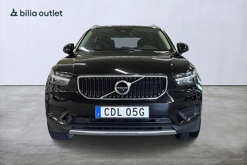 Bild 3 av Volvo XC40