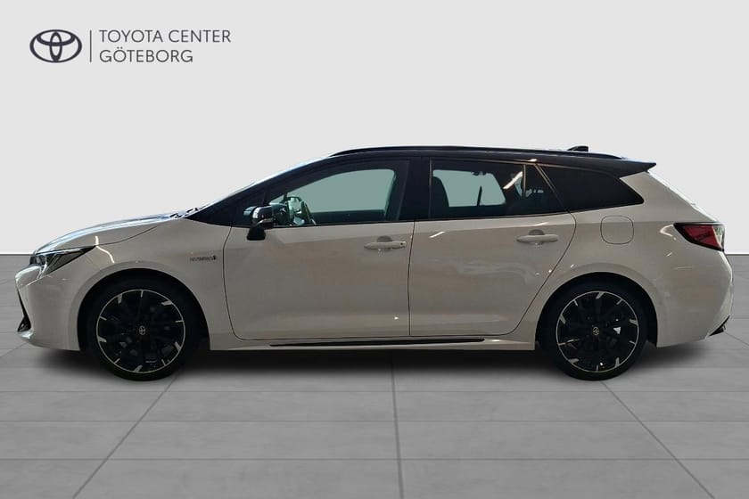 Bild 5 av Toyota Corolla Touring Sports Hybrid 2,0 GR SPORT