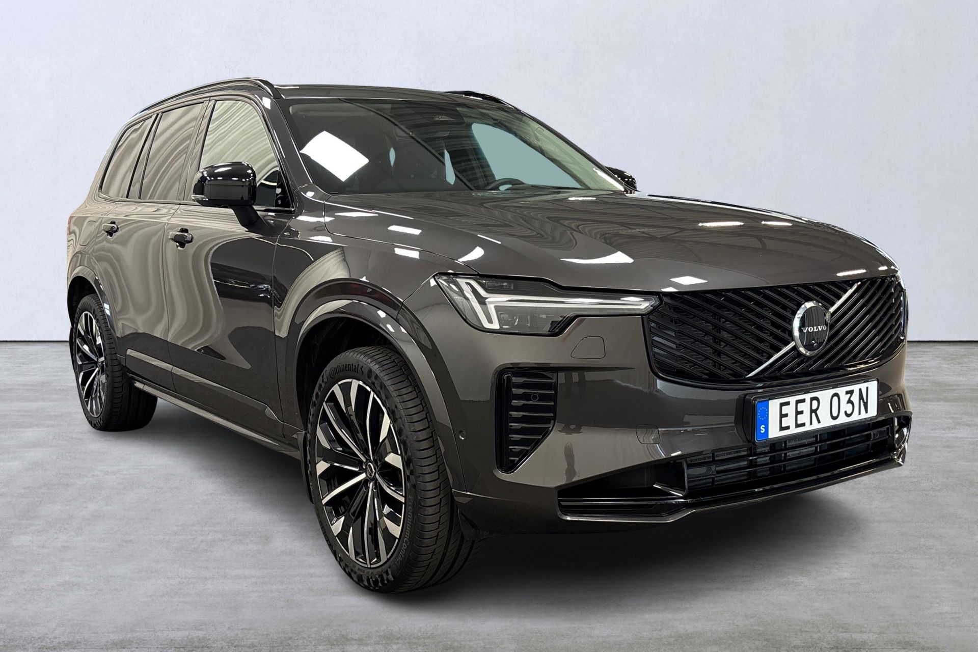 Volvo XC90 T8 Ultra Dark 2026, kuva 6/10