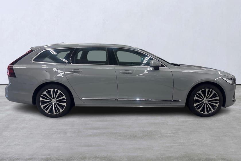 Bild 3 av Volvo V90