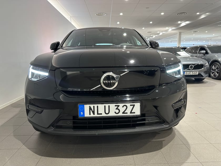 Bild 2 av Volvo C40 Recharge Core