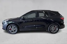 Thumnail bilde 1 av Ford Kuga Plug-In Hybrid