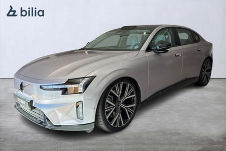 Volvo ES90 Single Motor Extended Range Ultra