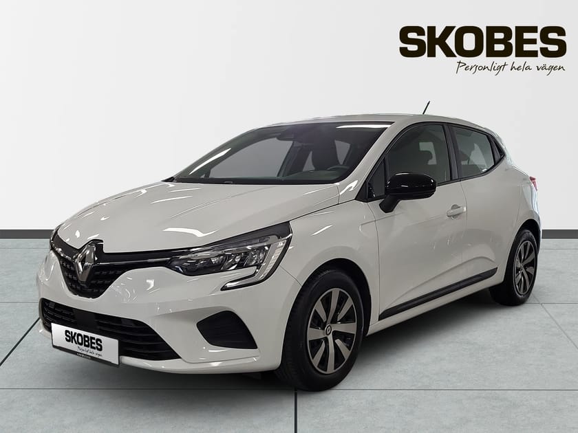 Bild 3 av Renault Clio