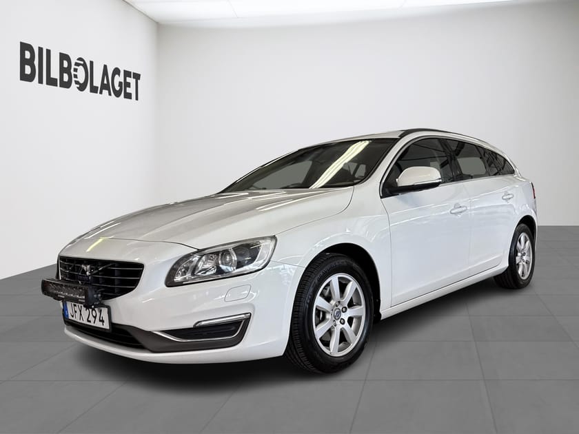 Bild 1 av Volvo V60 D3 S/S Momentum