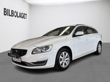 Volvo V60 D3 S/S Momentum