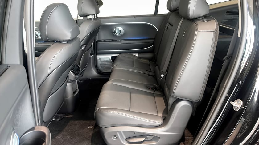 Bild 5 av Hyundai Ioniq 9 Long Range AWD 7S 110KWH CALLIGRAPHY MY26 0,99% RÄNTA