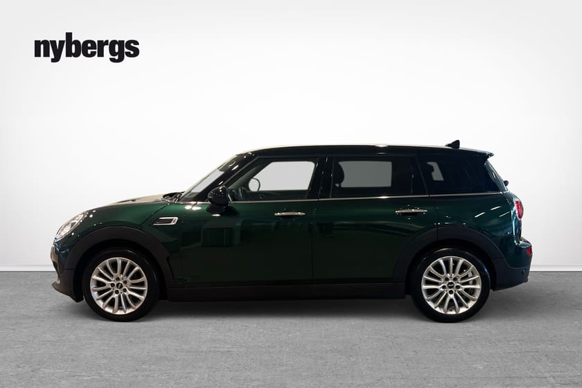 Bild 2 av MINI Cooper Clubman
