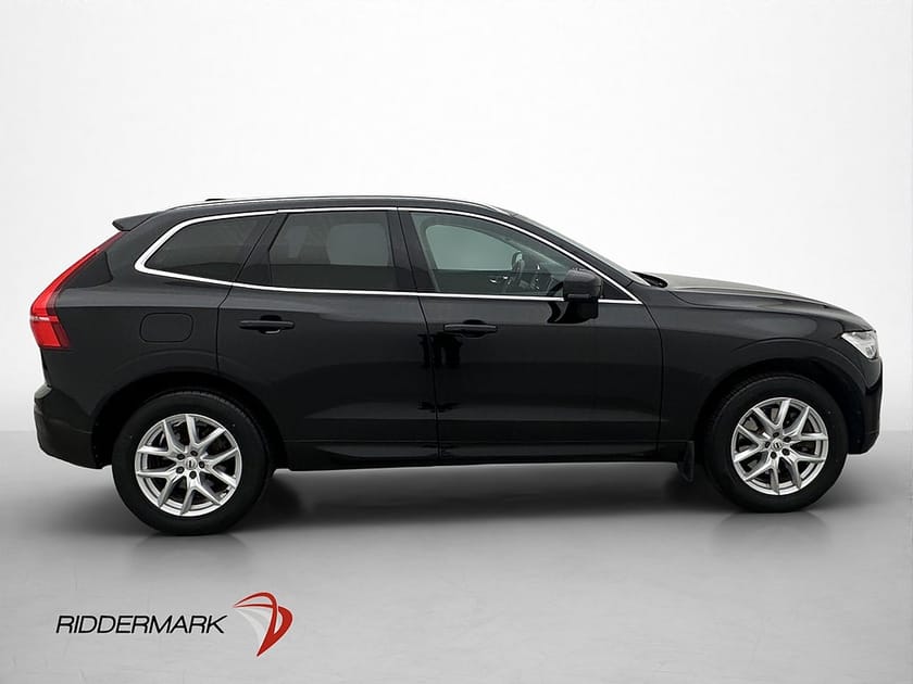Bild 4 av Volvo XC60 D4 AWD Momentum Carplay Drag Kamrem bytt 190hk