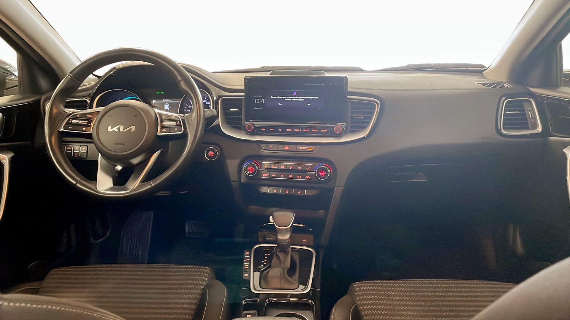 Kia Ceed SW PHEV ACTION 2023, kuva 4/18