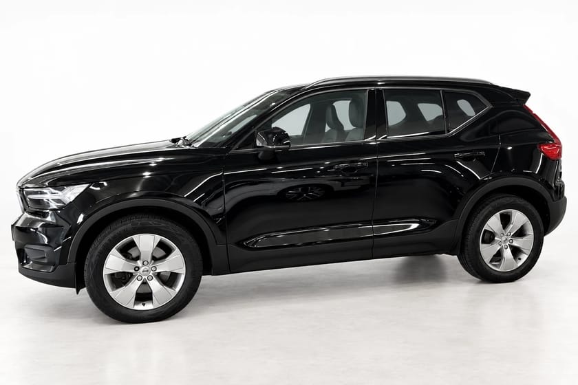 Bild 2 av Volvo XC40
