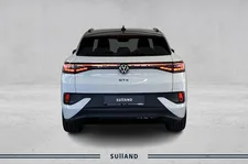 Thumnail bilde 3 av Volkswagen ID.4 GTX