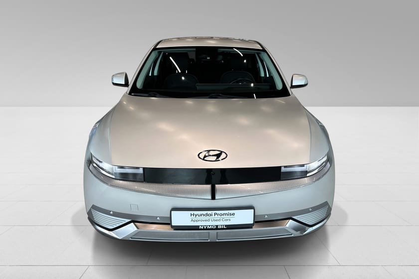 Bilde 3 av Hyundai Ioniq 5 Premium, AWD, LR, Norsk bil, 360 kamera, Hengerfeste