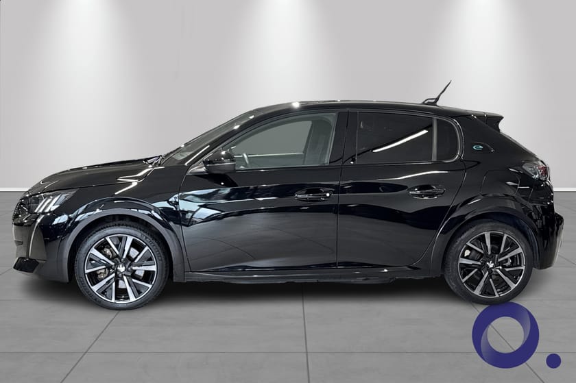 Bilde 2 av Peugeot e-208