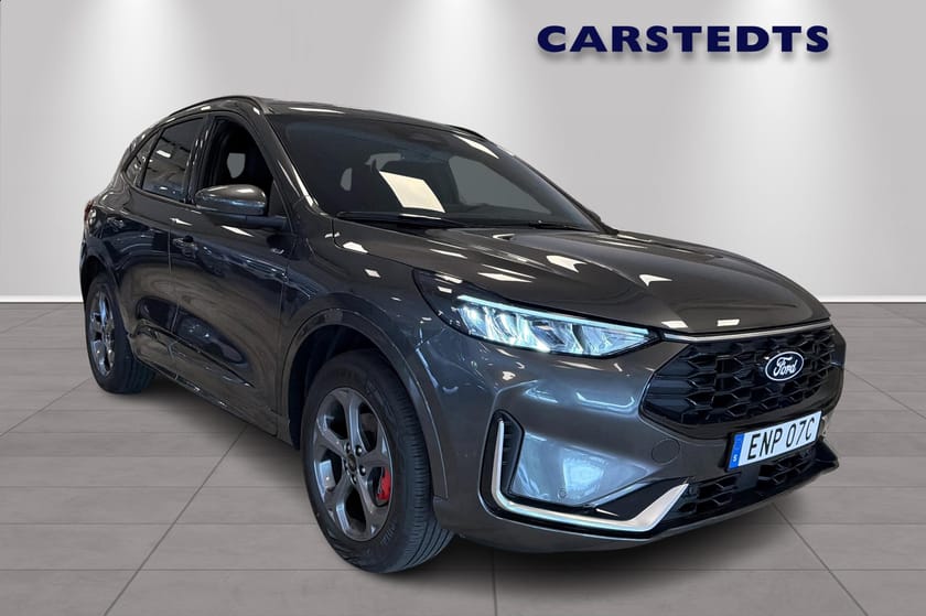 Bild 1 av Ford Kuga Plug-In Hybrid 243hk ST-Line X B&O 360°