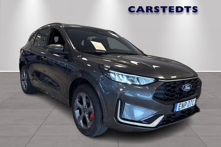 Ford Kuga Plug-In Hybrid 243hk ST-Line X B&O 360°