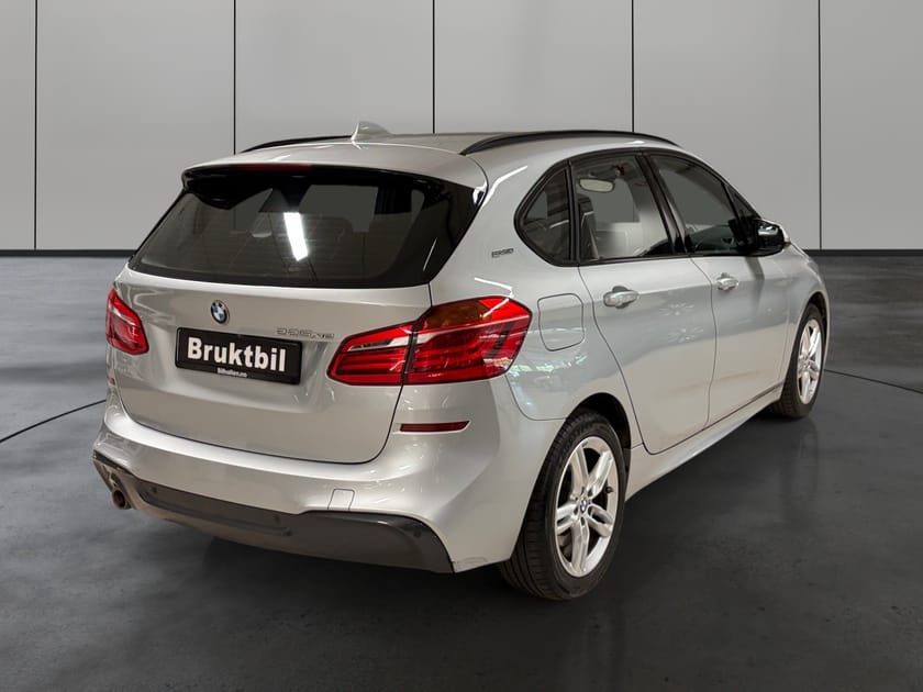 Bilde 5 av BMW 225xe Active Tourer